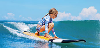 Surfing Tip for Beginner