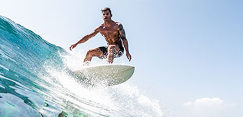 Advanced Surfing Tip