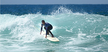 Catch Better Waves